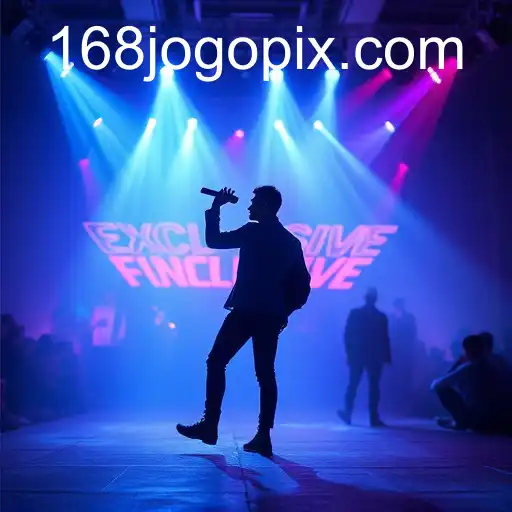 The Rise of 168jogo in Exclusive Events