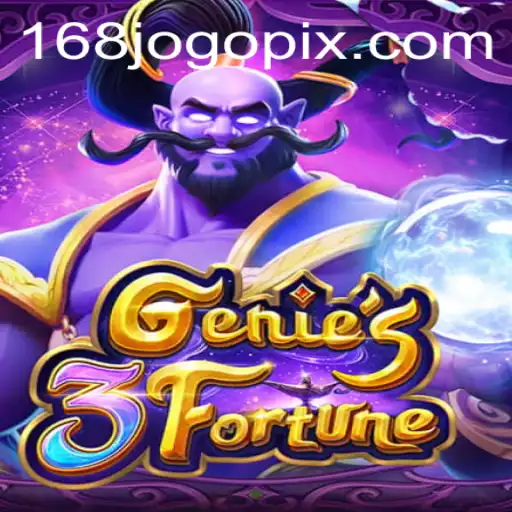 Genie3Fortune: Unveiling the Mystical World of 168jogo