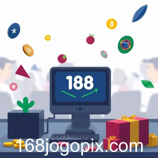 A Ascensão dos Jogos Online no Brasil em 2025