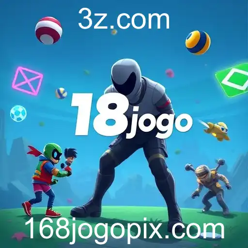 Ascensão dos Jogos Online no Brasil e o Papel do 168jogo