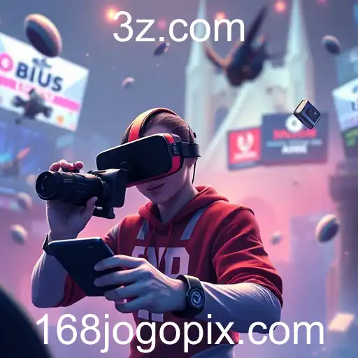 A Revolução do Entretenimento Digital em 2025