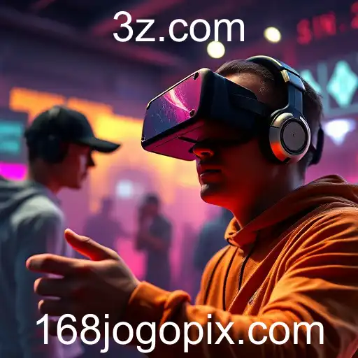 Evolução dos Jogos em 2025: O Impacto da Tecnologia no Setor