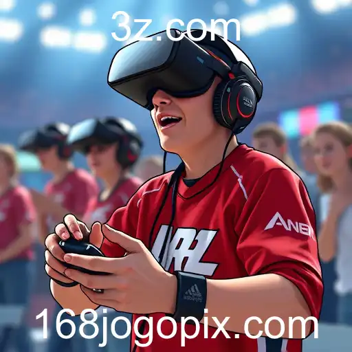 O Crescimento do Mercado de Jogos Online em 2025