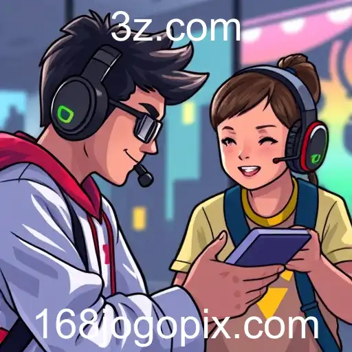 Tendências e Desafios no Mundo dos Jogos Online