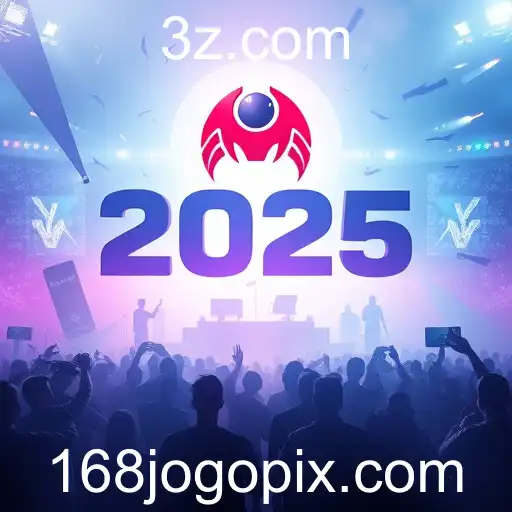 Novidades do Mundo dos Jogos com 168jogo