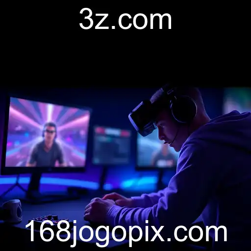 Impacto e Tendências de Jogos Online em 2025