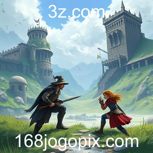 A Revolução do 168jogo no Cenário Digital