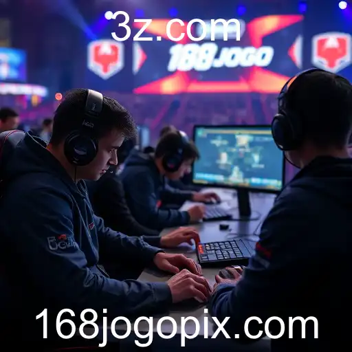 Revolução no Mundo dos eSports: O Impacto dos Eventos Recentes