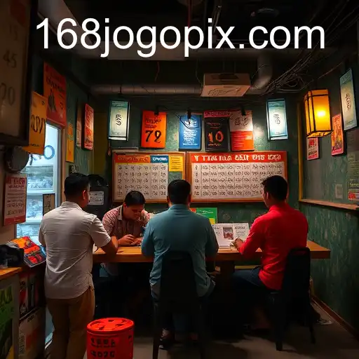 The Complex World of Jueteng and the Rise of Digital Alternatives like 168jogo