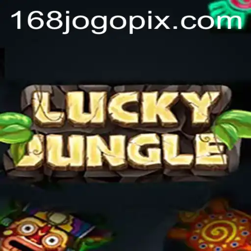 Discover the Adventure and Thrills in LuckyJungle with 168jogo