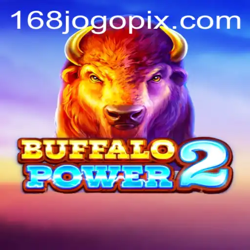 Buffalo Power 2: Exploring the Wild with Innovation