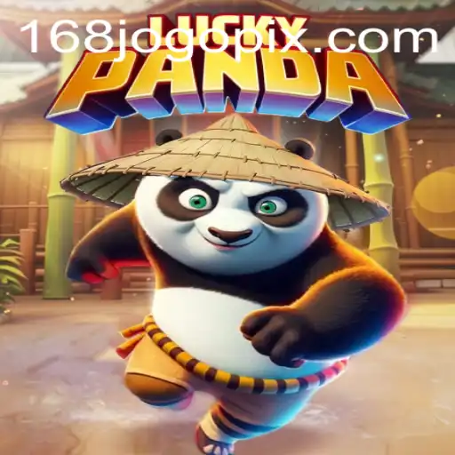 Exploring the Excitement of LuckyPanda: A Dive into the World of 168jogo