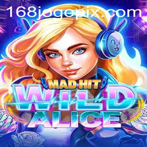 Discover the Enigmatic World of MadHitWildAlice and Master the Art of 168jogo