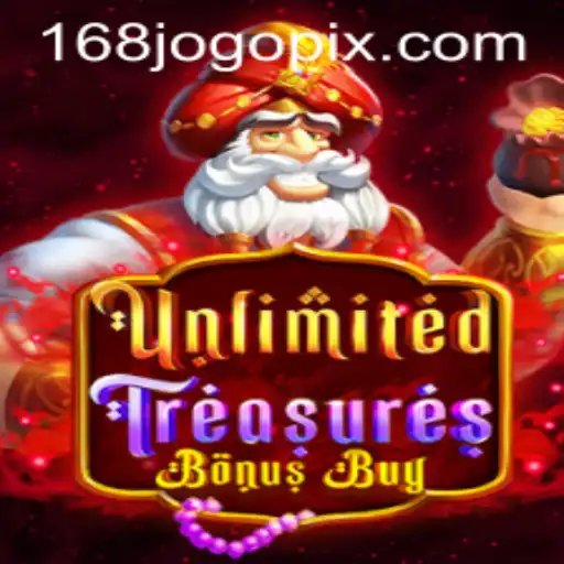 Discover the Thrills of UnlimitedTreasuresBonusBuy in 168jogo