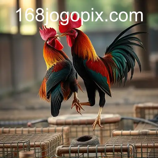 Exploring the World of Sabong Games with 168jogo: A Deep Dive into Tradition and Modernization