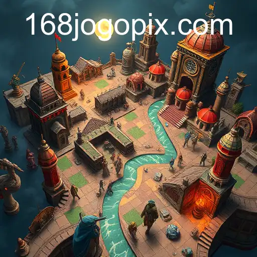 Exploring the Fascinating World of Tabletop Games