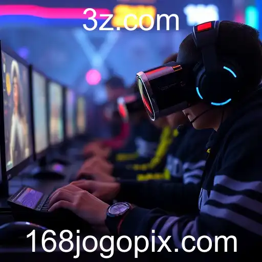 A Evolução dos Jogos Online em 2025