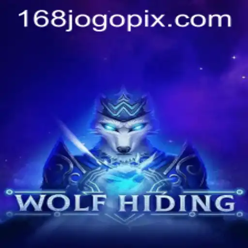WolfHiding: A Strategic Multiplayer Experience